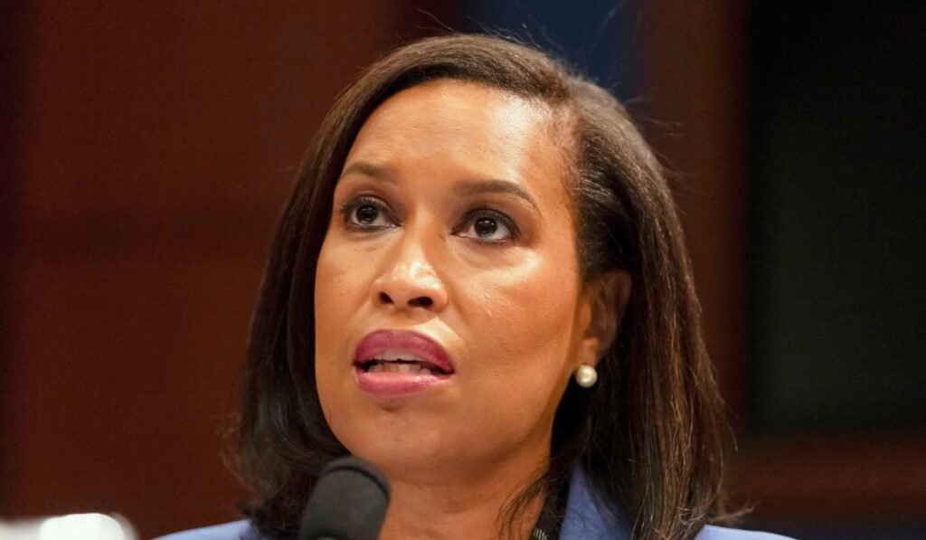 D.C. watchdogs feud about overspending as city lawmakers eye more budget hikes D.C. watchdogs feud about overspending as city lawmakers eye more budget hikes