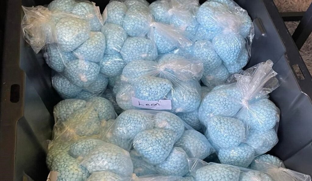 DEA asks watchdog to investigate claims that agents permitted fentanyl to hit the streets DEA asks watchdog to investigate claims that agents permitted fentanyl to hit the streets