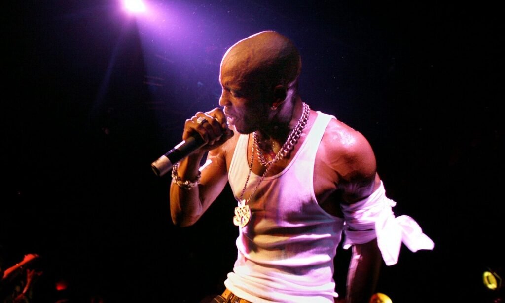 DMX and the Knicks Both Represent New York’s Enduring Spirit