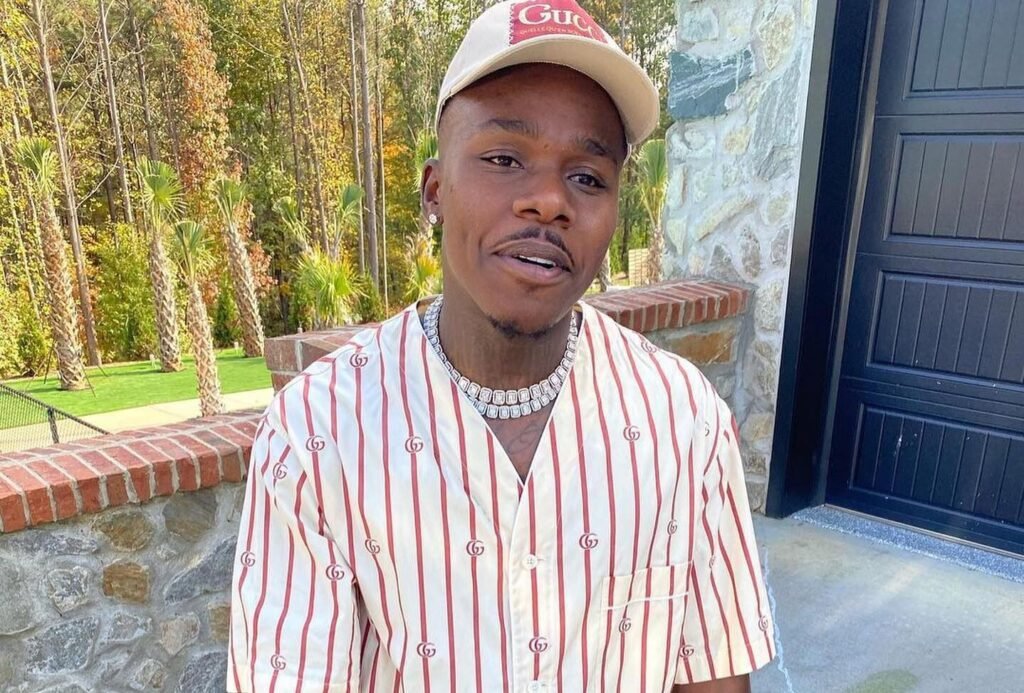 DaBaby Set to Light Up Lauderhill Nightlife at 4AM Lounge