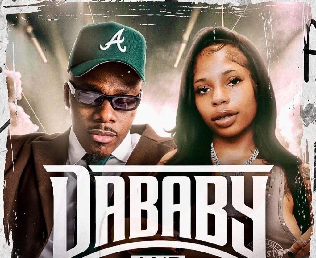 DaBaby Takes a Live Performance to an Unlikely Maryland Venue This Weekend DaBaby Takes a Live Performance to an Unlikely Maryland Venue This Weekend