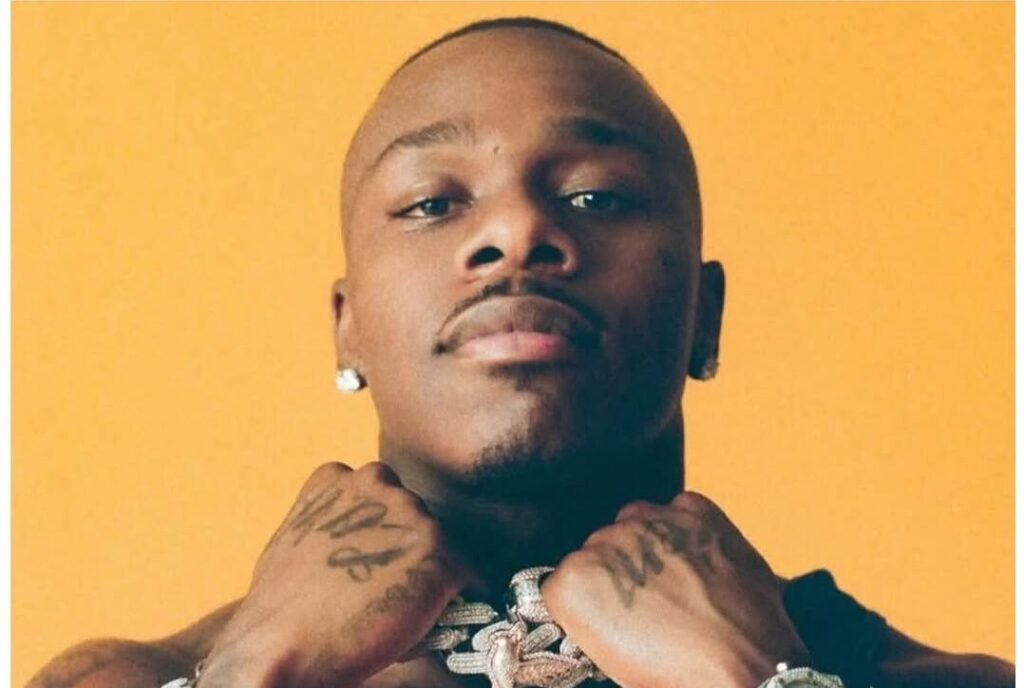 DaBaby’s ‘Pop Dat Thang’ Tops the Billboard Rap Chart as New Album Drops DaBaby’s ‘Pop Dat Thang’ Tops the Billboard Rap Chart as New Album Drops