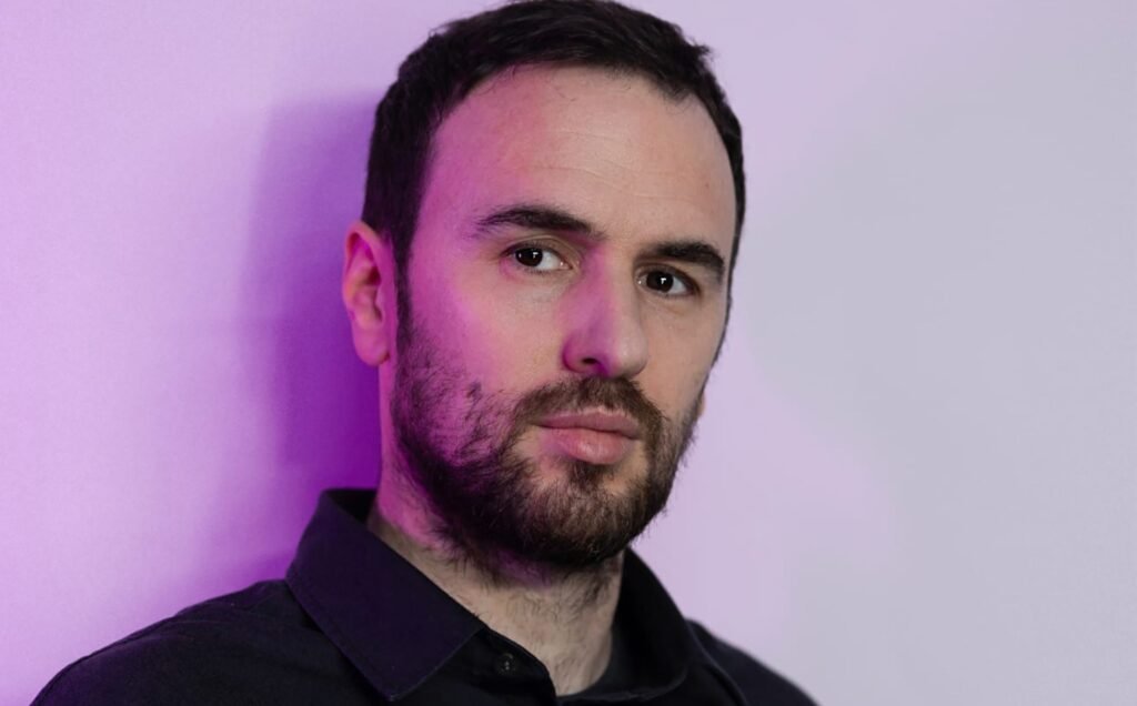 Daniel Mann • Director of Uganda