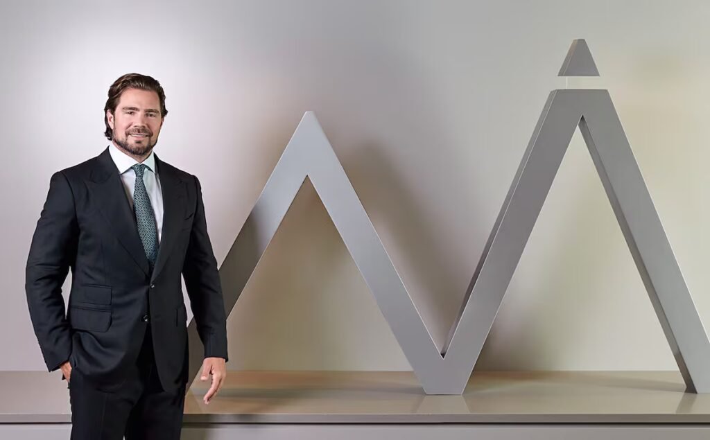 Daniel Vorcaro: Daniel Vorcaro, the jailed banker who is a threat to Brazil’s rich and powerful, clings to his secrets for now | International