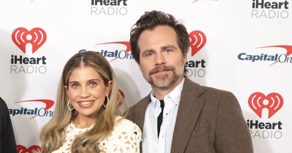 Danielle Fishel, Rider Strong on 'Protecting' Spinoff Cast