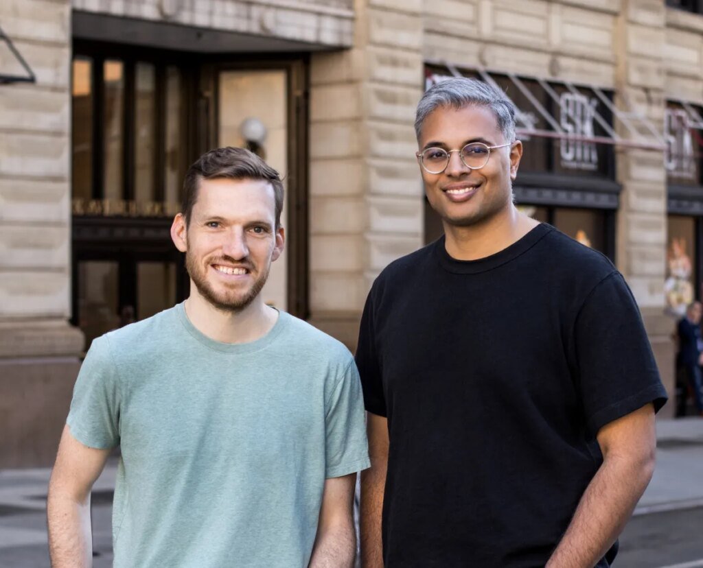 Datadog veterans launch AI coding startup Niteshift on a bet against Big AI lock-in Datadog veterans launch AI coding startup Niteshift on a bet against Big AI lock-in