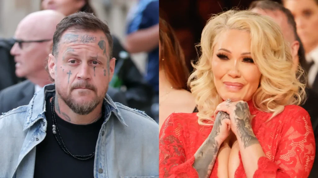 Daughter Speaks As Fans React To Bunnie XO Divorce Daughter Speaks As Fans React To Bunnie XO Divorce