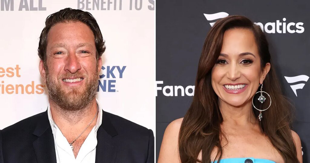 Dave Portnoy Calls Dianna Russini ‘No-Brainer’ Hire After Vrabel Drama Dave Portnoy Calls Dianna Russini 'No-Brainer' Hire After Vrabel Drama