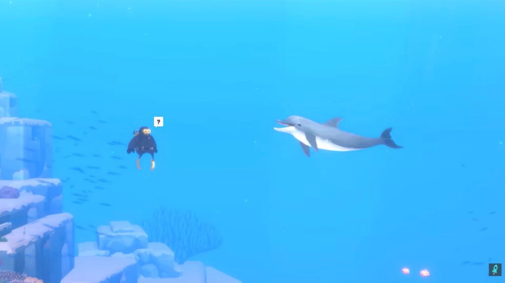 Dave The Diver Swims Onto iOS And Android This August Dave The Diver Swims Onto iOS And Android This August
