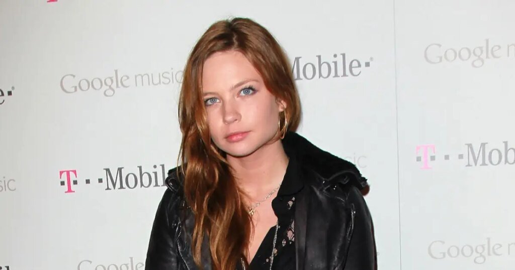 Daveigh Chase's Friend Remembers Her After Unexpected Death