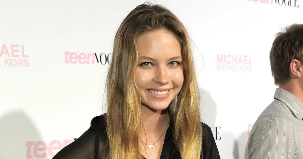 Daveigh Chase's Mom Breaks Silence After Child Star's Death