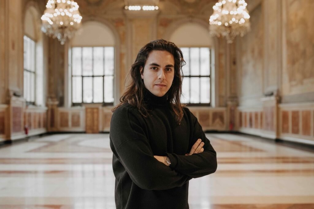 David Balda • Director of Manipulation