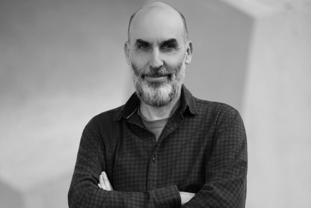 David Baute • Director of Benigno
