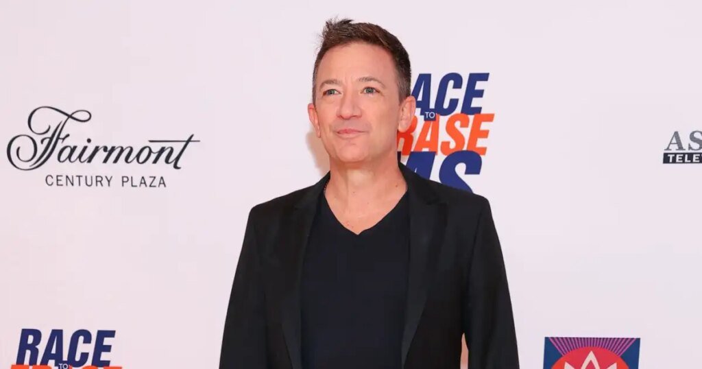David Faustino Talks Potential Married With Children Reboot David Faustino Talks Potential Married With Children Reboot