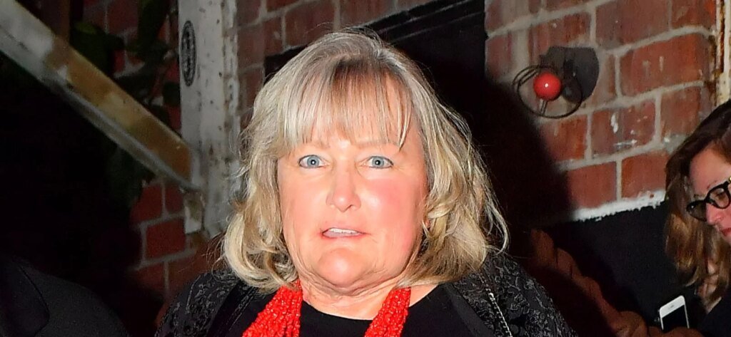 Debbie Rowe's Rare Return Revives Michael Jackson Buzz