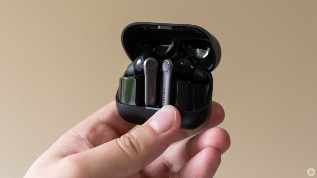 Decent earbuds for the price Decent earbuds for the price