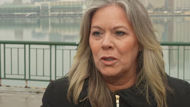 ‘Deep concern’: Windsor MPP Gretzky urges province to examine Moroun concrete business 'Deep concern': Windsor MPP Gretzky urges province to examine Moroun concrete business