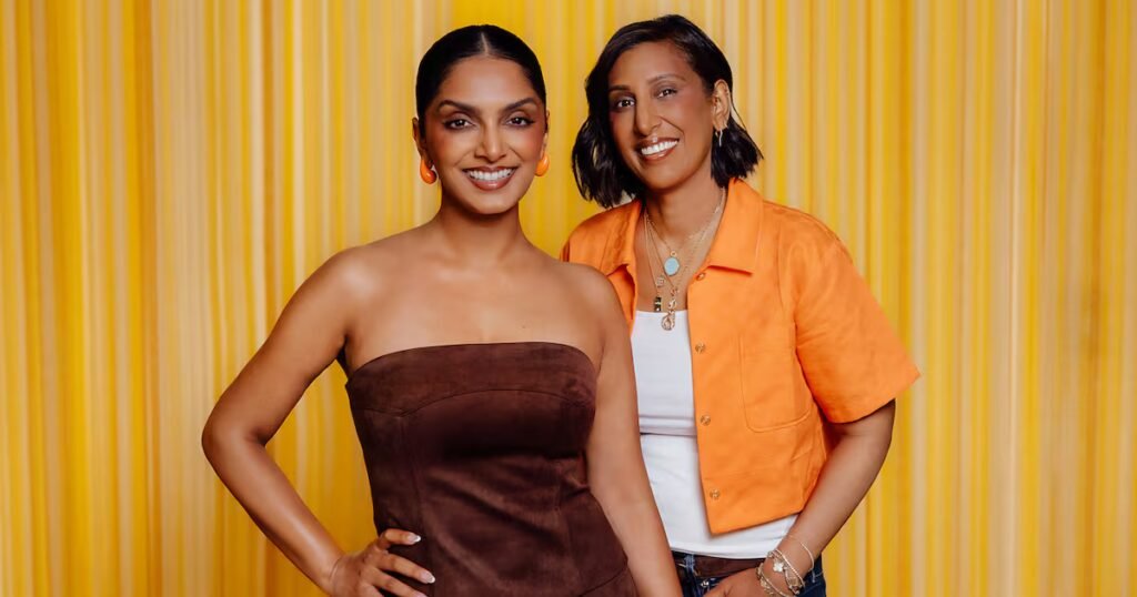 Deepica Mutyala’s Live Tinted Appoints New CEO