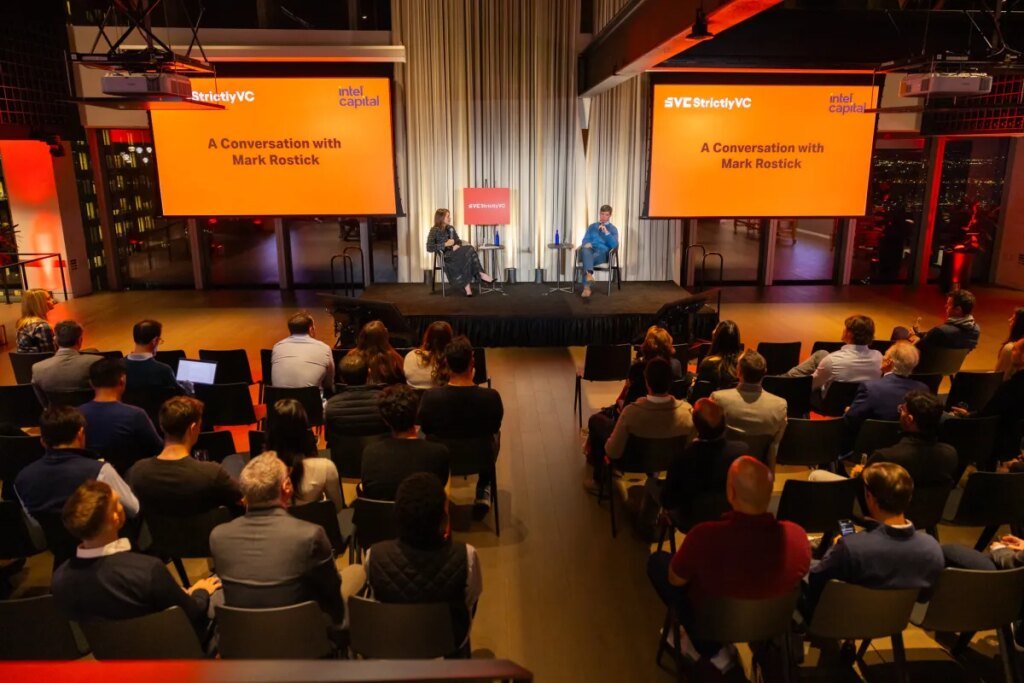 Defense tech, AI, and fundraising take center stage at StrictlyVC Los Angeles