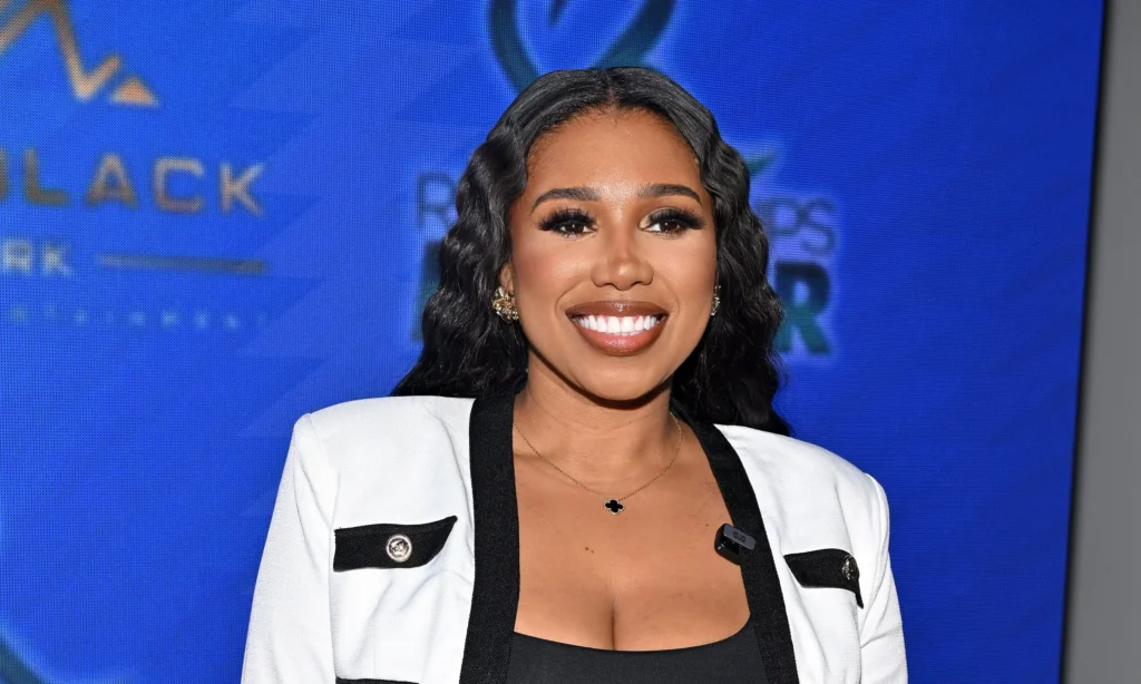 Deiondra Sanders' Fans Show Love After Jacquees, Dreezy Tweets