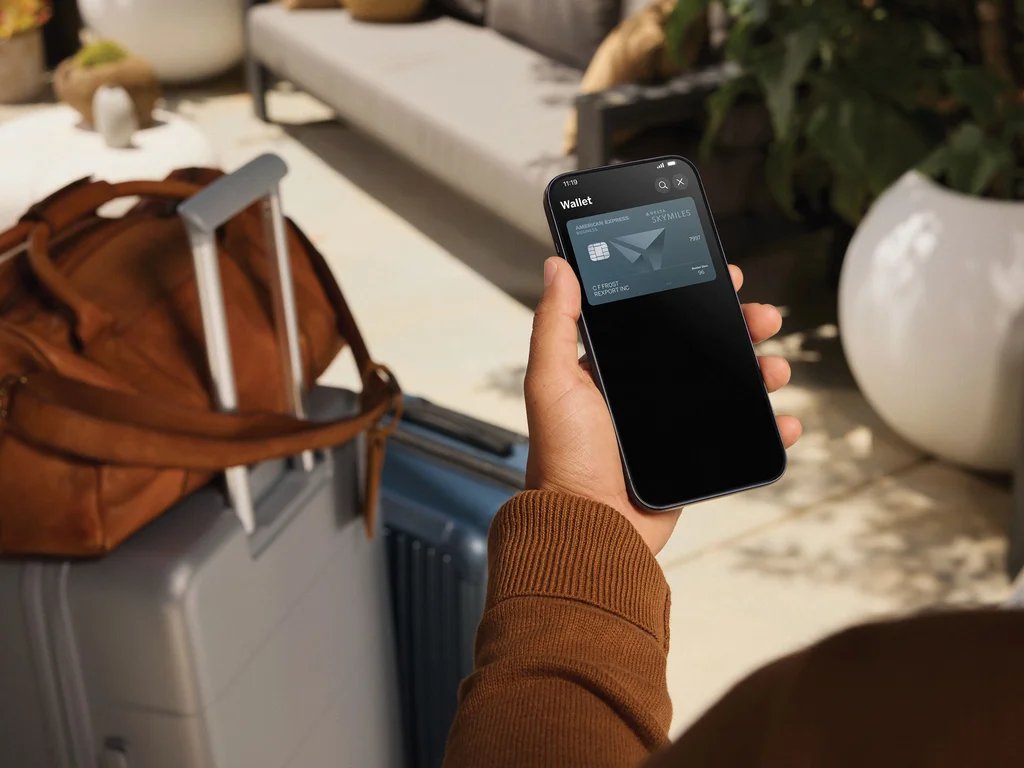 Delta just added a major new perk to its Amex cards—and travelers are going to love it Delta just added a major new perk to its Amex cards—and travelers are going to love it
