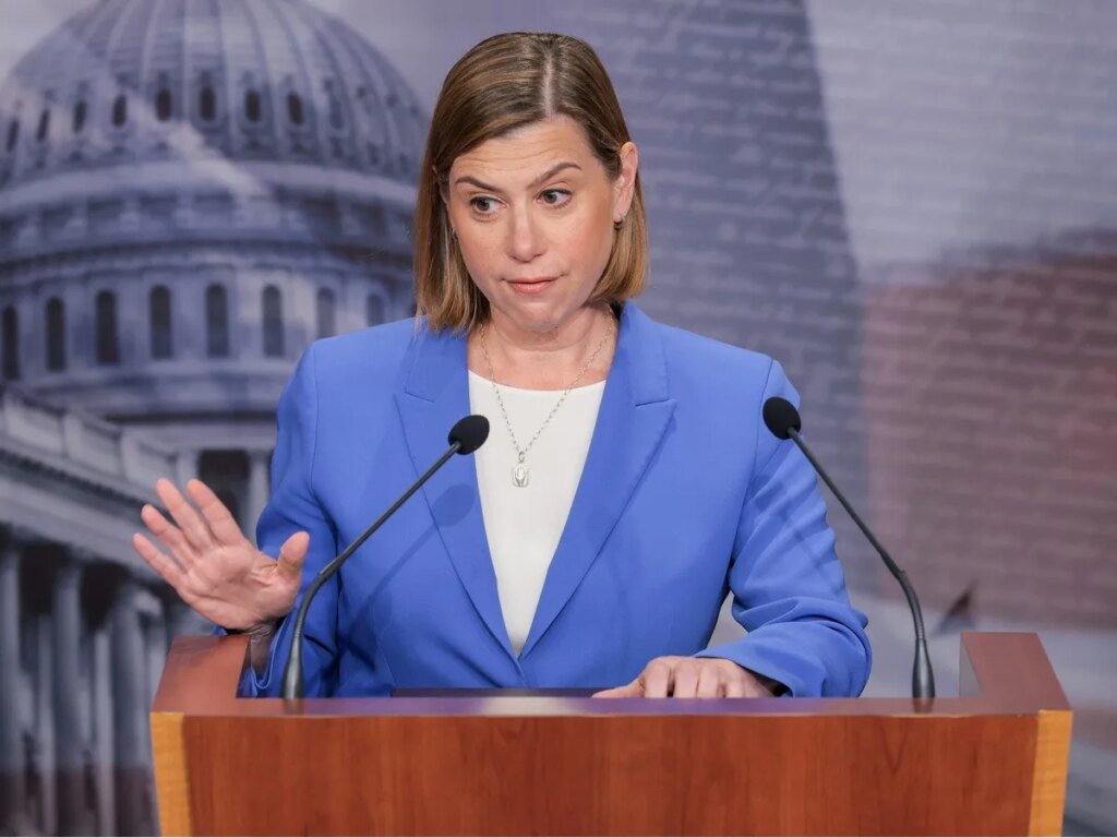 Dems seek to ban Chinese EVs at border — some call it a 'fake problem'