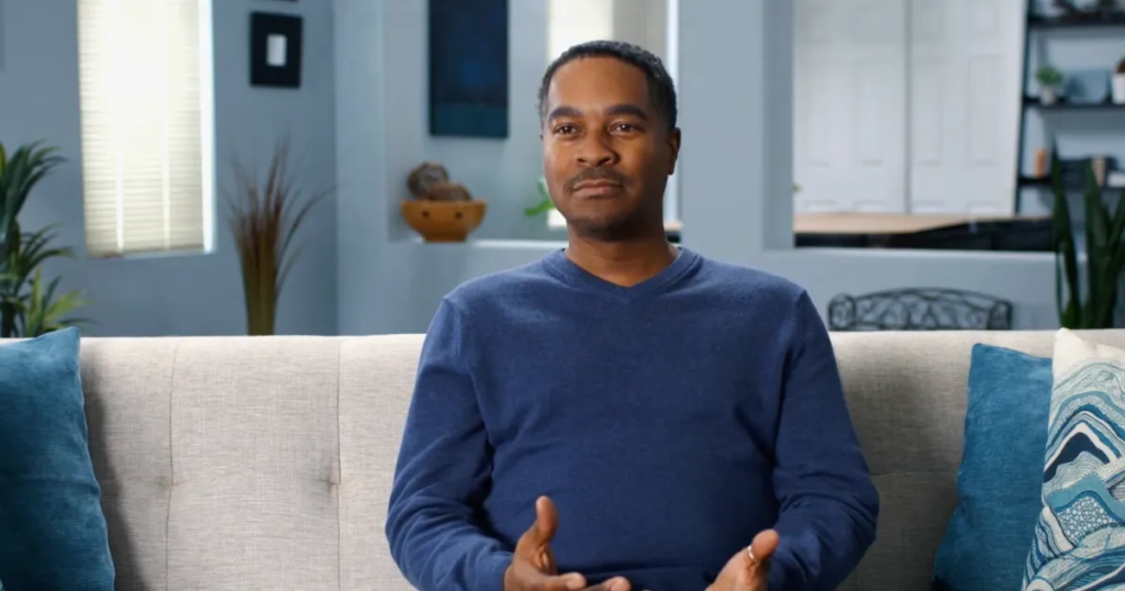Deon Derrico Says He Felt Ex Karen's 'Anger and Hatred'