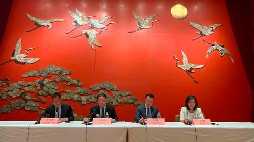 Desarrollo y beneficio mutuo, ejes de la cooperación de China con AL Desarrollo y beneficio mutuo, ejes de la cooperación de China con AL