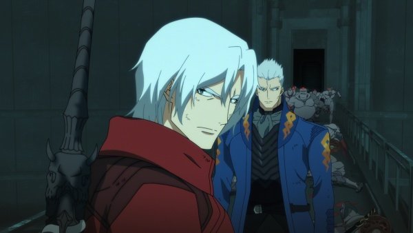 Devil May Cry: Season Three; Netflix Renews Animated Series for Final Episodes – canceled + renewed TV shows, ratings Devil May Cry: Season Three; Netflix Renews Animated Series for Final Episodes - canceled + renewed TV shows, ratings