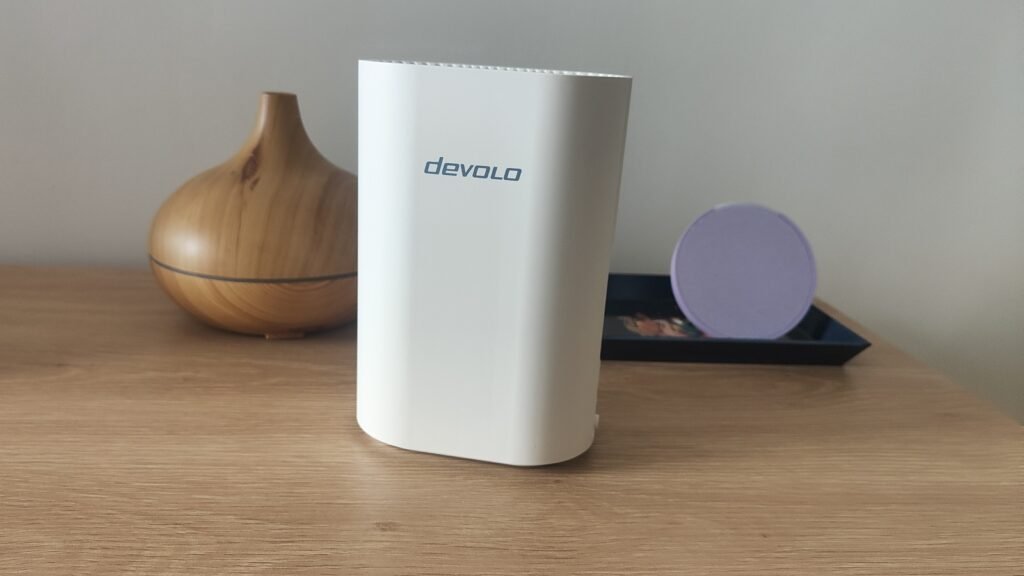 Devolo lleva el WiFi 7 a todas partes con su nuevo sistema Mesh y el router BE6500