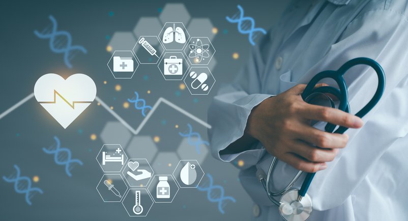 DiMe Launches New Initiative for Virtual-First Care DiMe Launches New Initiative for Virtual-First Care