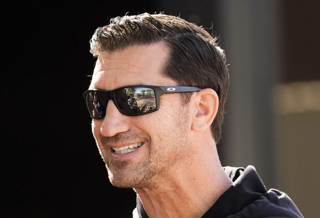 Diamondbacks GM: “I’m Planning On Buying” Diamondbacks GM: "I'm Planning On Buying"