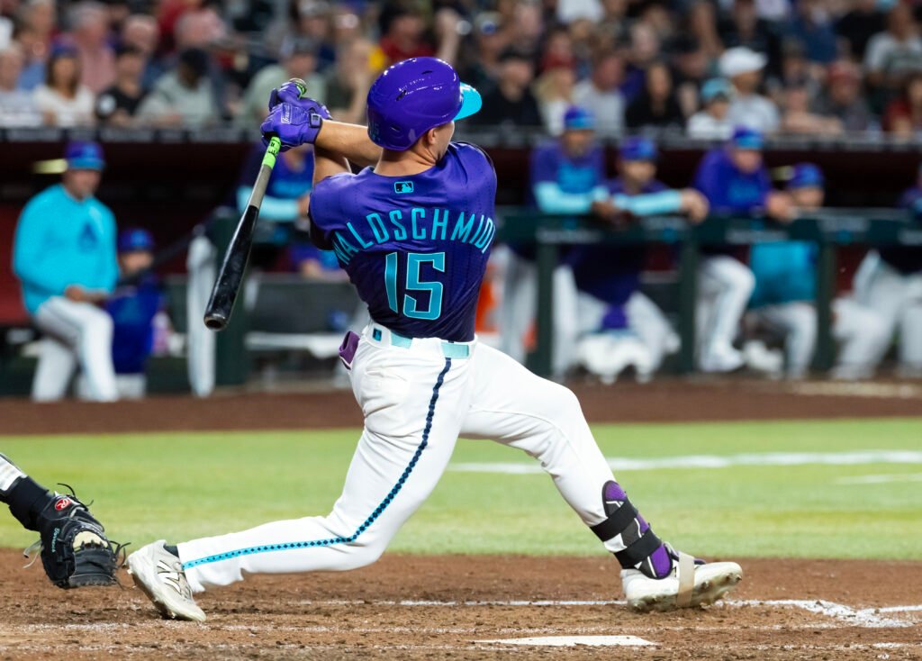 Diamondbacks Option Ryan Waldschmidt – MLB Trade Rumors Diamondbacks Option Ryan Waldschmidt - MLB Trade Rumors