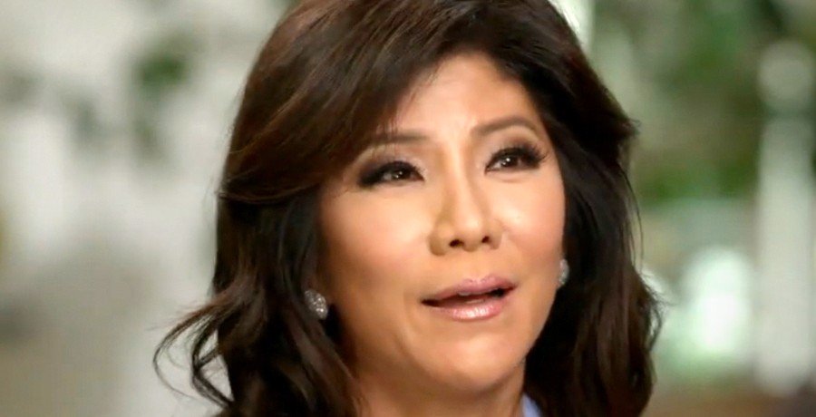Did Julie Hint At Returning Players In The House? Did Julie Hint At Returning Players In The House?