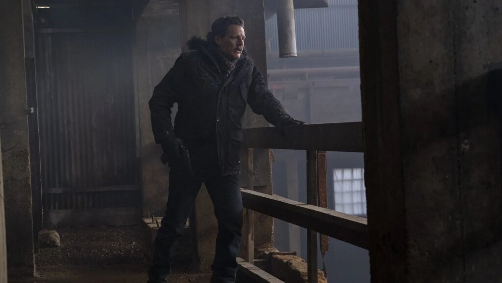 Did Pedro Pascal Leave ‘The Last of Us’? Find Out – Hollywood Life