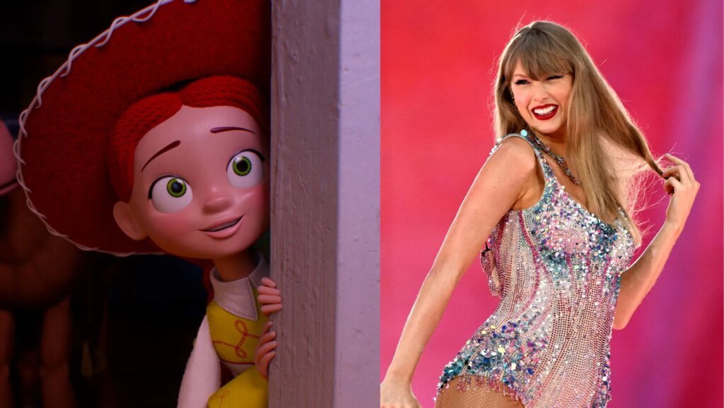 Did Taylor Swift Write a ‘Toy Story 5’ Soundtrack Song? What We Know – Hollywood Life