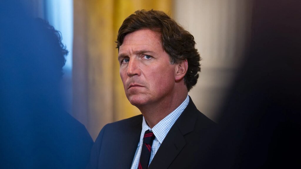Did Tucker Carlson Really Leave the Republican Party? Why He Split – Hollywood Life Did Tucker Carlson Really Leave the Republican Party? Why He Split – Hollywood Life