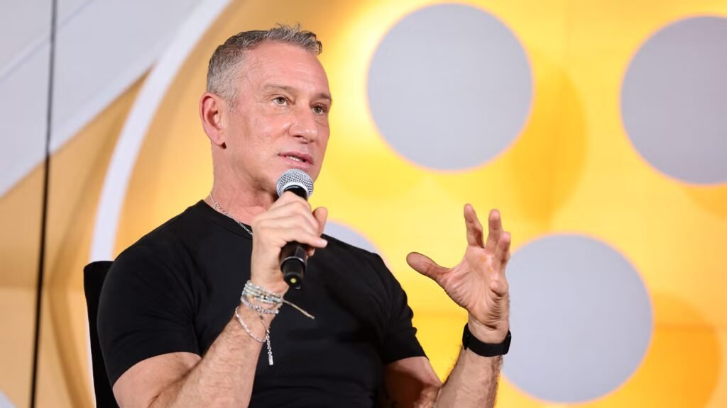 Did ‘Stop! That! Train!’ use AI? Social media is suspicious—and the director’s comments aren’t helping Did ‘Stop! That! Train!’ use AI? Social media is suspicious—and the director’s comments aren’t helping