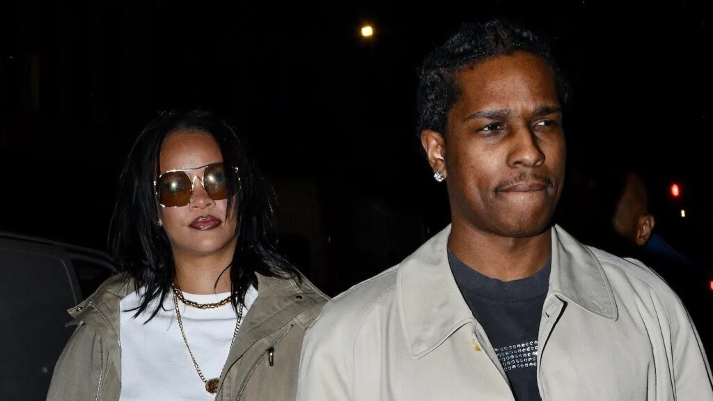 Dips It Low For A$AP Rocky At Magic City (WATCH) Dips It Low For A$AP Rocky At Magic City (WATCH)