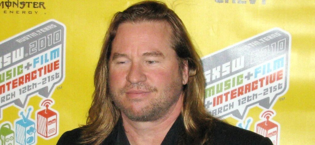 Director Refuses To Backtrack On Val Kilmer Claims Director Refuses To Backtrack On Val Kilmer Claims