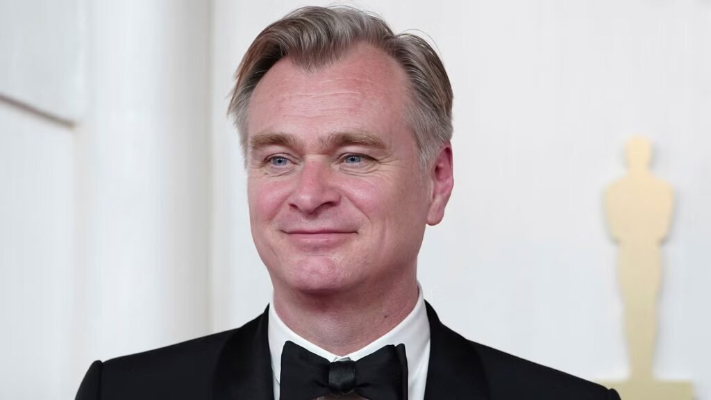 Directors in Hollywood close in on a 4-year deal with studios and streaming services Directors in Hollywood close in on a 4-year deal with studios and streaming services
