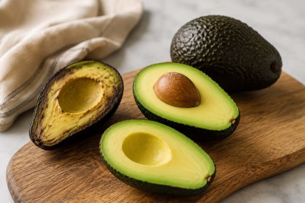 Do Avocados Go Bad? Shelf Life, Brown Flesh, and Spoilage Signs Do Avocados Go Bad? Shelf Life, Brown Flesh, and Spoilage Signs