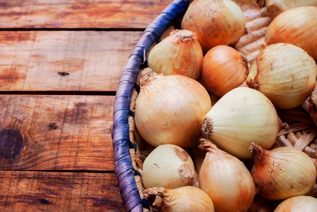 Do Onions Go Bad? Everything You Need To Know