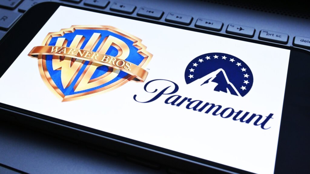 DoJ Approves Paramount Skydance-Warner Bros. Deal, Cementing Ellison Family Control Of American Media DoJ Approves Paramount Skydance-Warner Bros. Deal, Cementing Ellison Family Control Of American Media