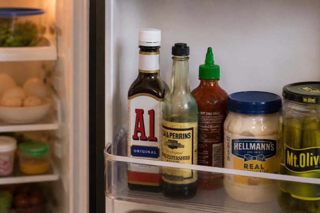 Does A1 Sauce Need to Be Refrigerated? Storage Guide. Does A1 Sauce Need to Be Refrigerated? Storage Guide.