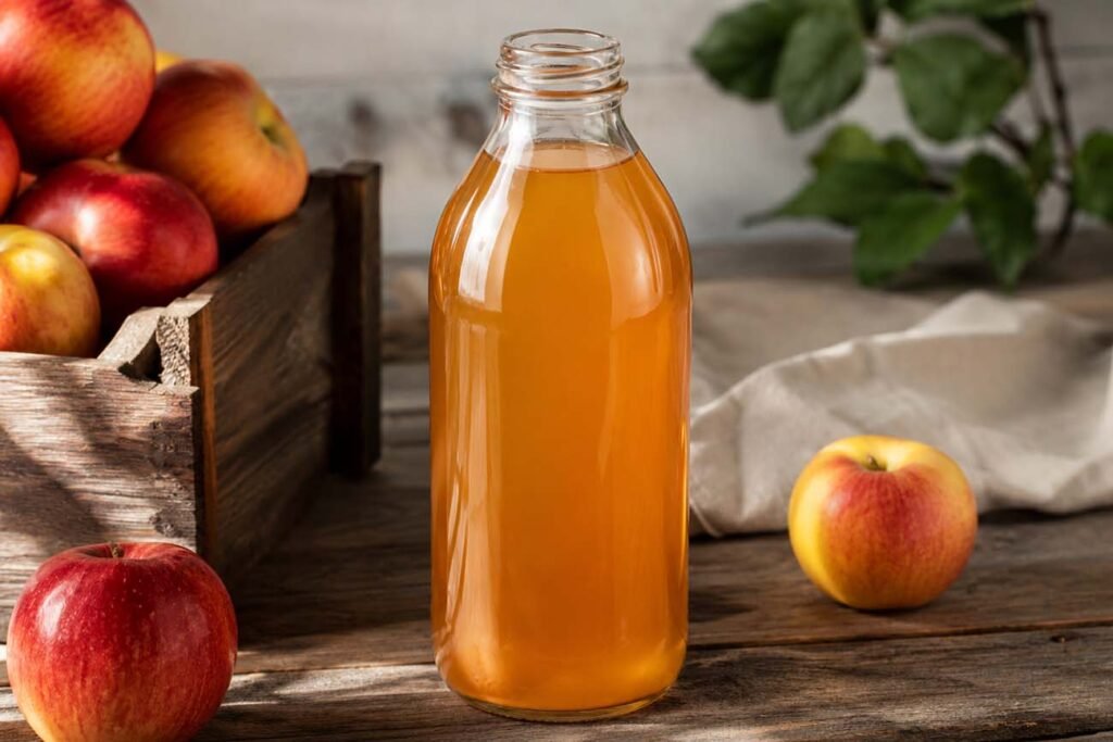 Does Apple Cider Vinegar Go Bad? Everything You Need To Know
