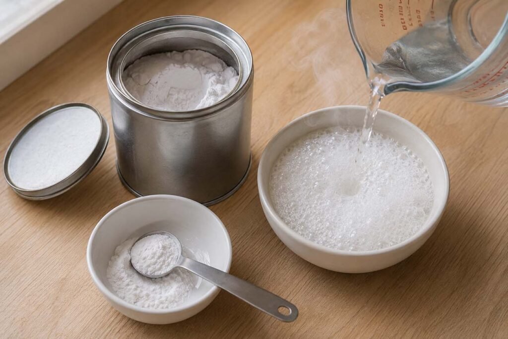 Does Baking Powder Go Bad? Everything You Should Know