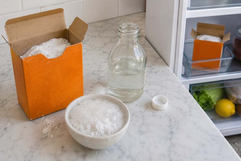 Does Baking Soda Go Bad? Shelf Life and Freshness Test
