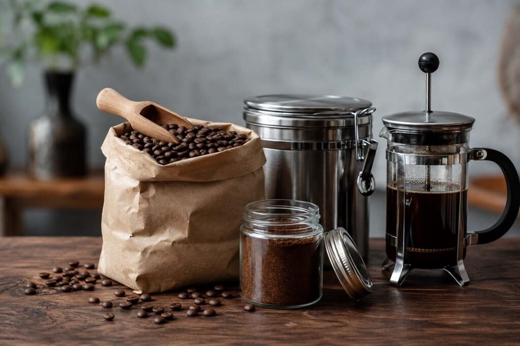 Does Coffee Go Bad? Everything You Should Know