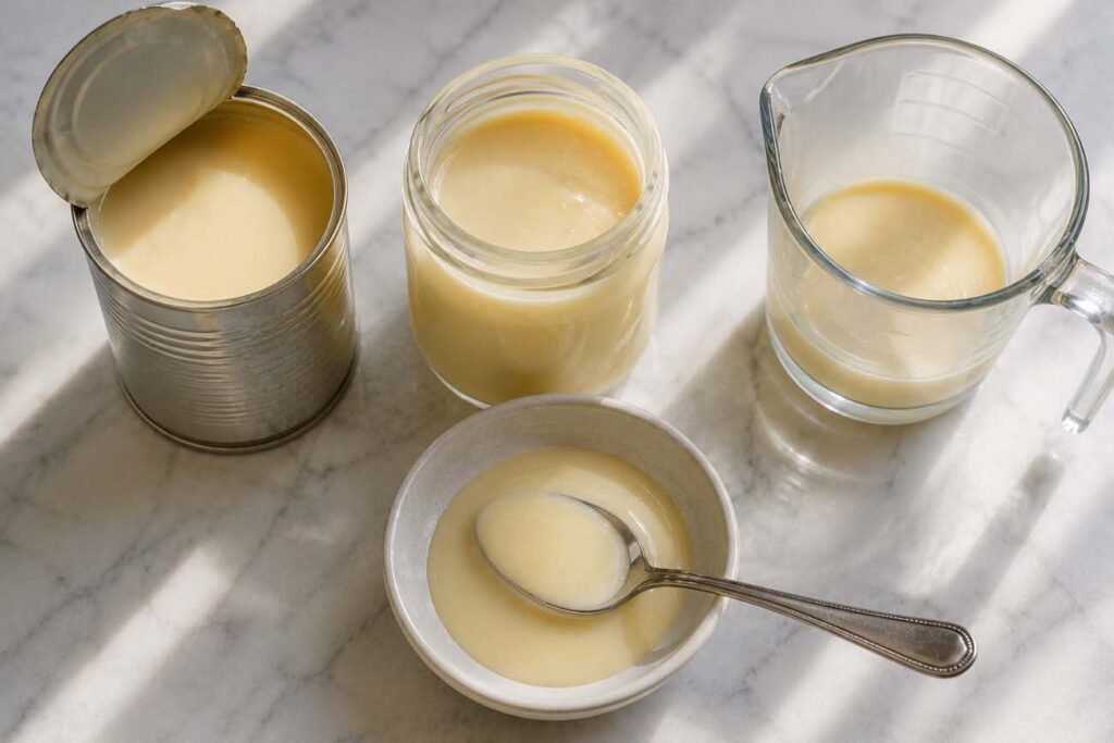 Does Condensed Milk Go Bad? Shelf Life and Storage